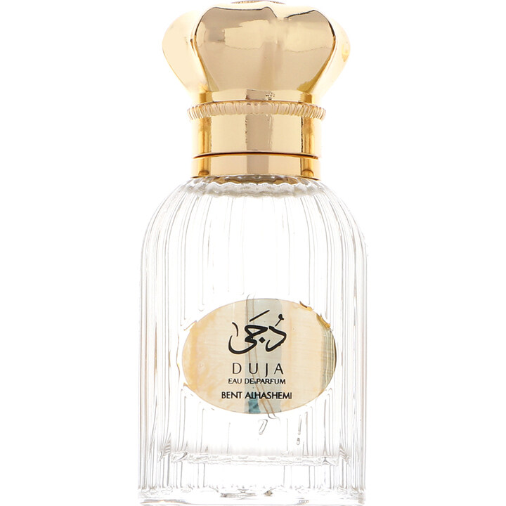 Lail Perfumes Collection - Duja